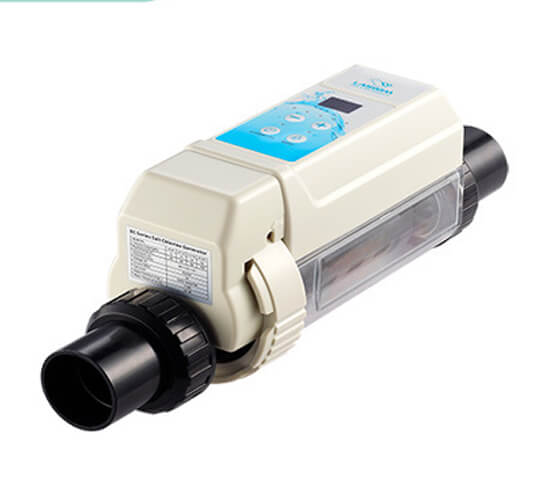 Economical Salt Chlorine Generator