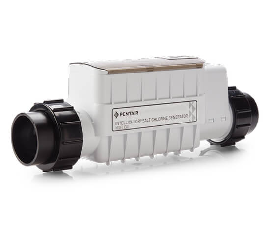 Pentair Intellichlor Salt Chlorine Generator