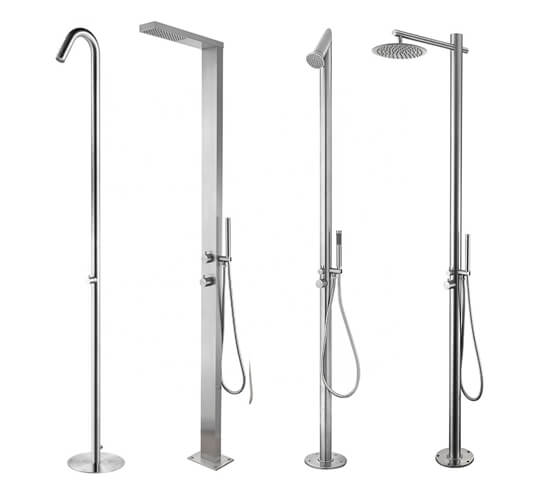 Portable Shower